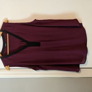 Women's Torrid shirt